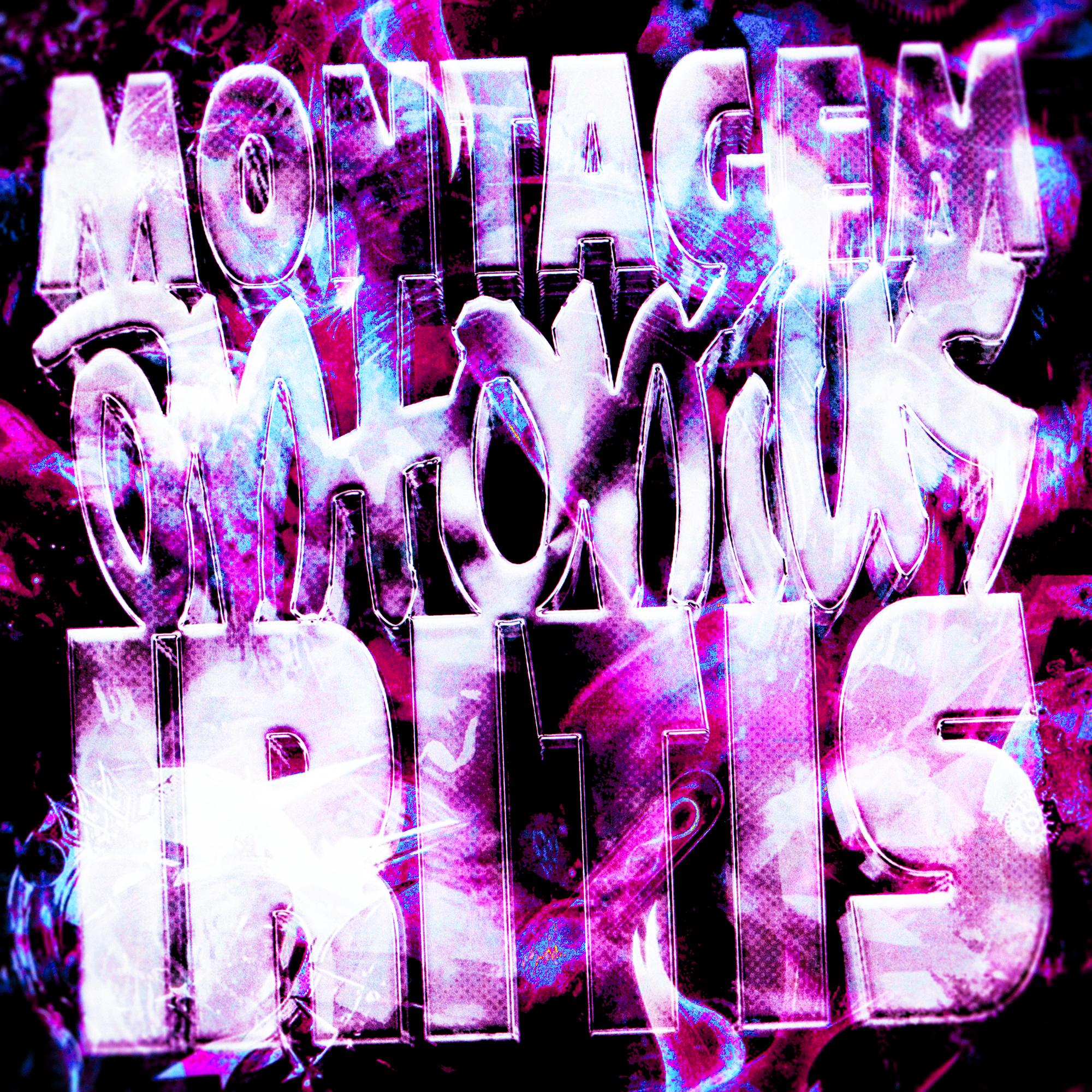 MONTAGEM ANTONIUS IRITIS (Slowed)