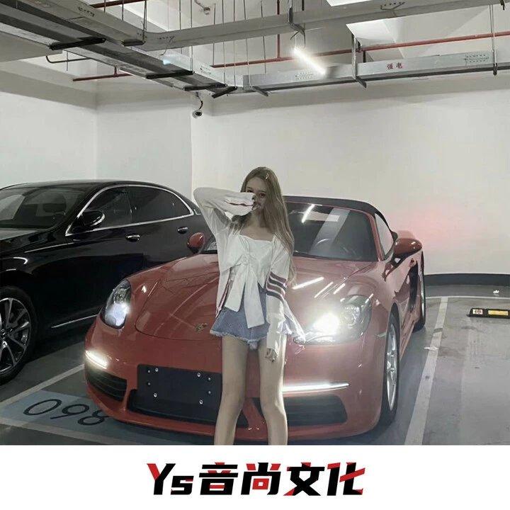 暗里着迷(粤)封面