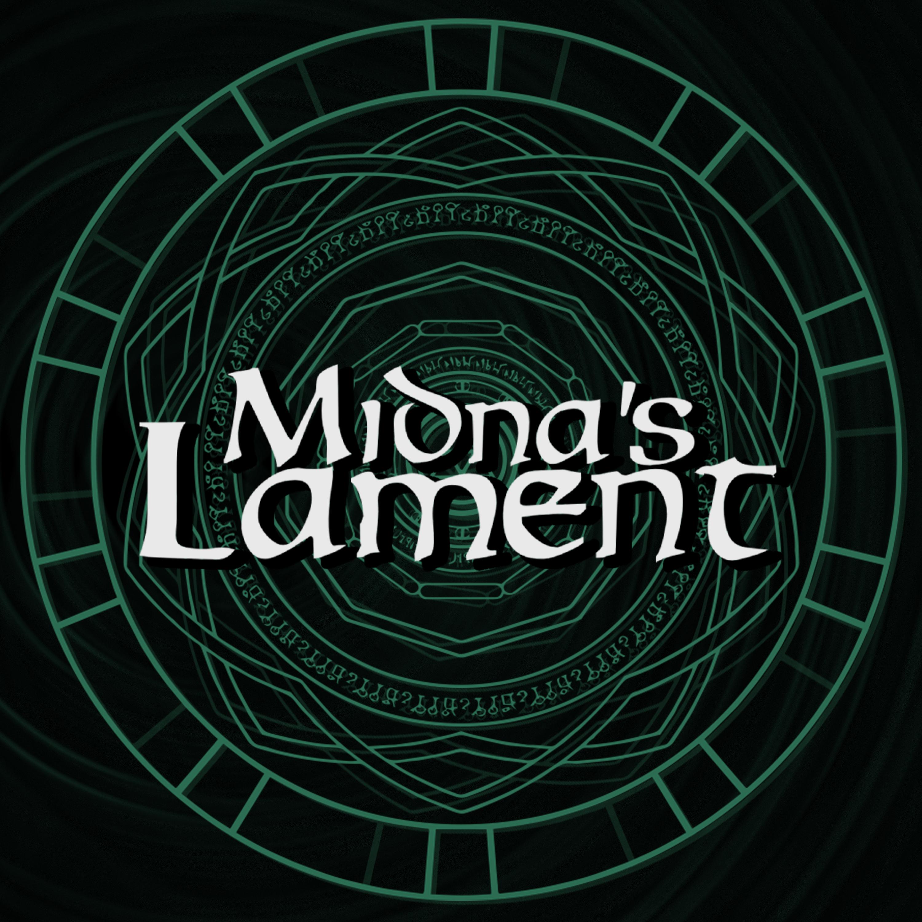 Midna's Lament (from "The Legend of Zelda: Twilight Princess")