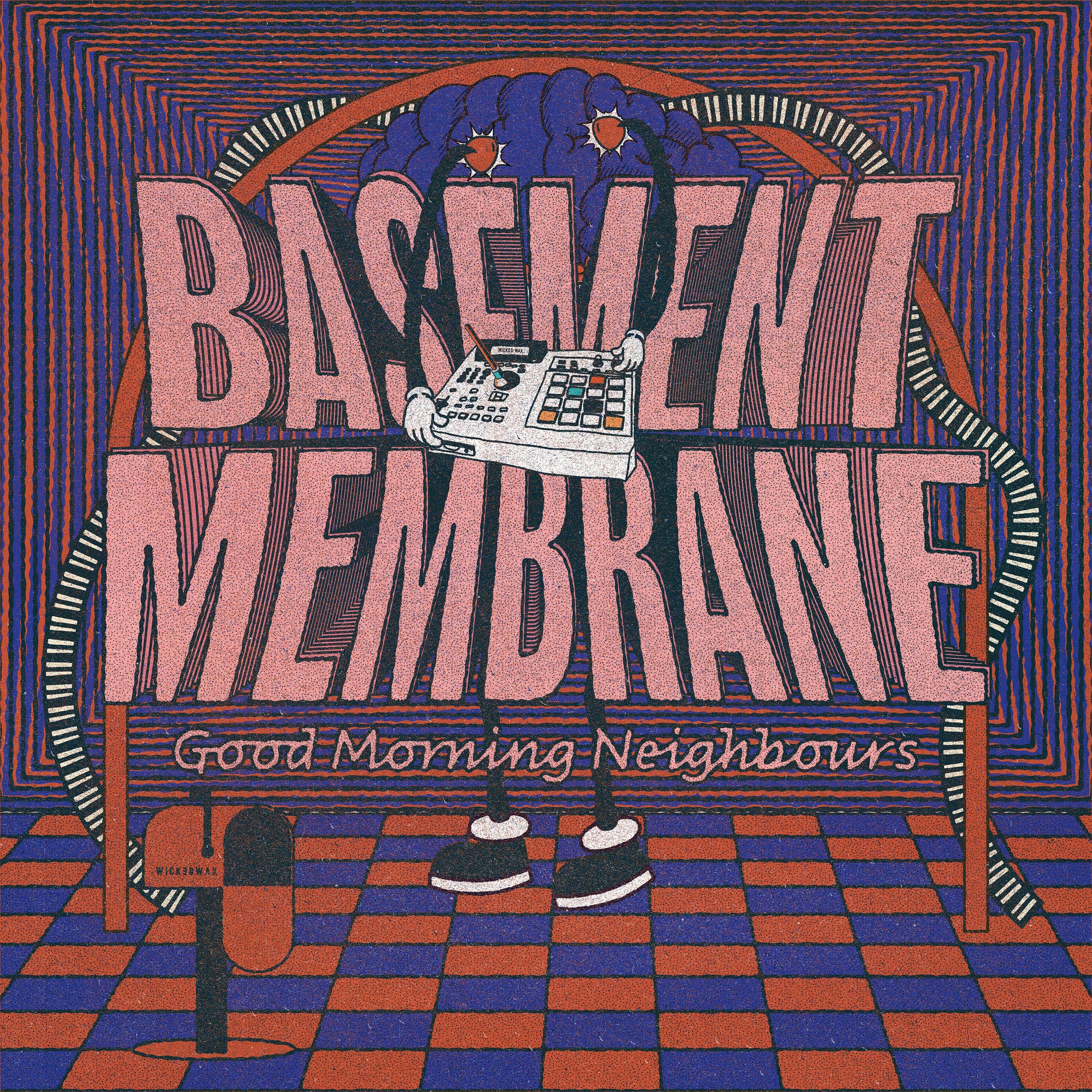 Good Morning Neighbours (slowya.roll Version)