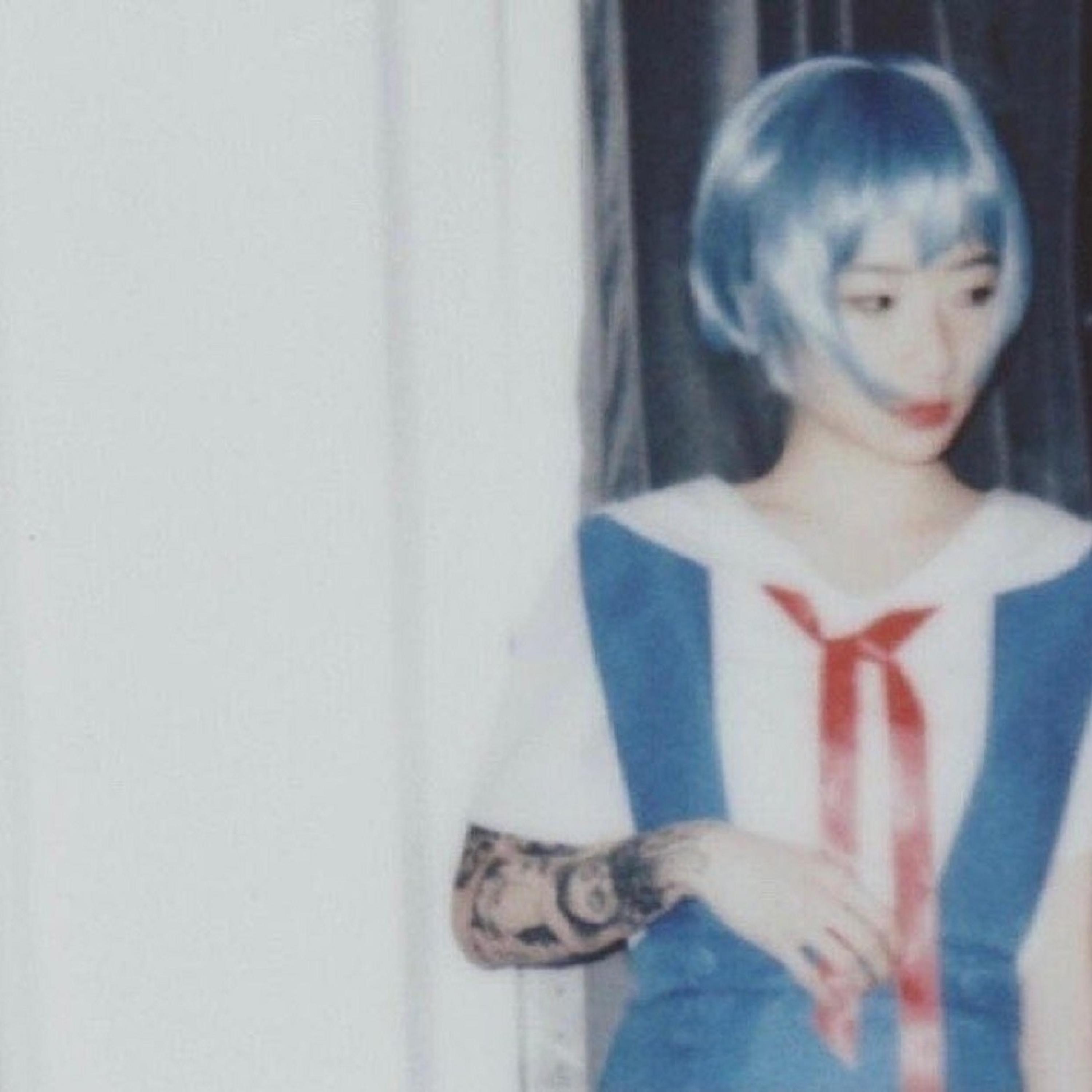 love from you (feat. Sewerperson)