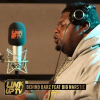 Behind Barz (feat. Big Narstie)