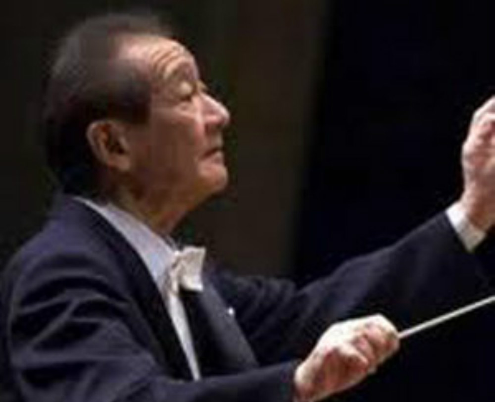 岩城宏之