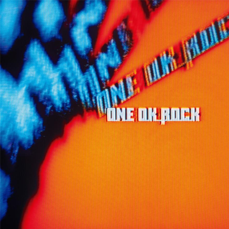 C H A O S M Y T H One Ok Rock 单曲 网易云音乐