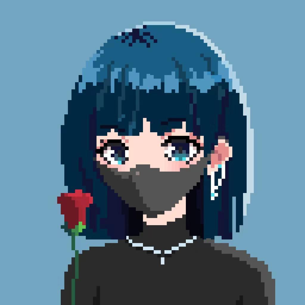 玩偶姐姐（HXNG KXNG DXLL）