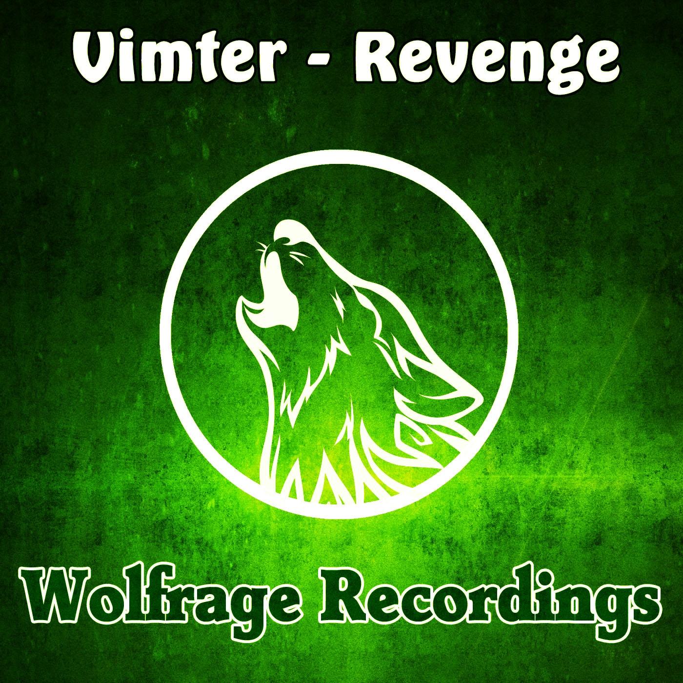 Revenge (Original Mix)