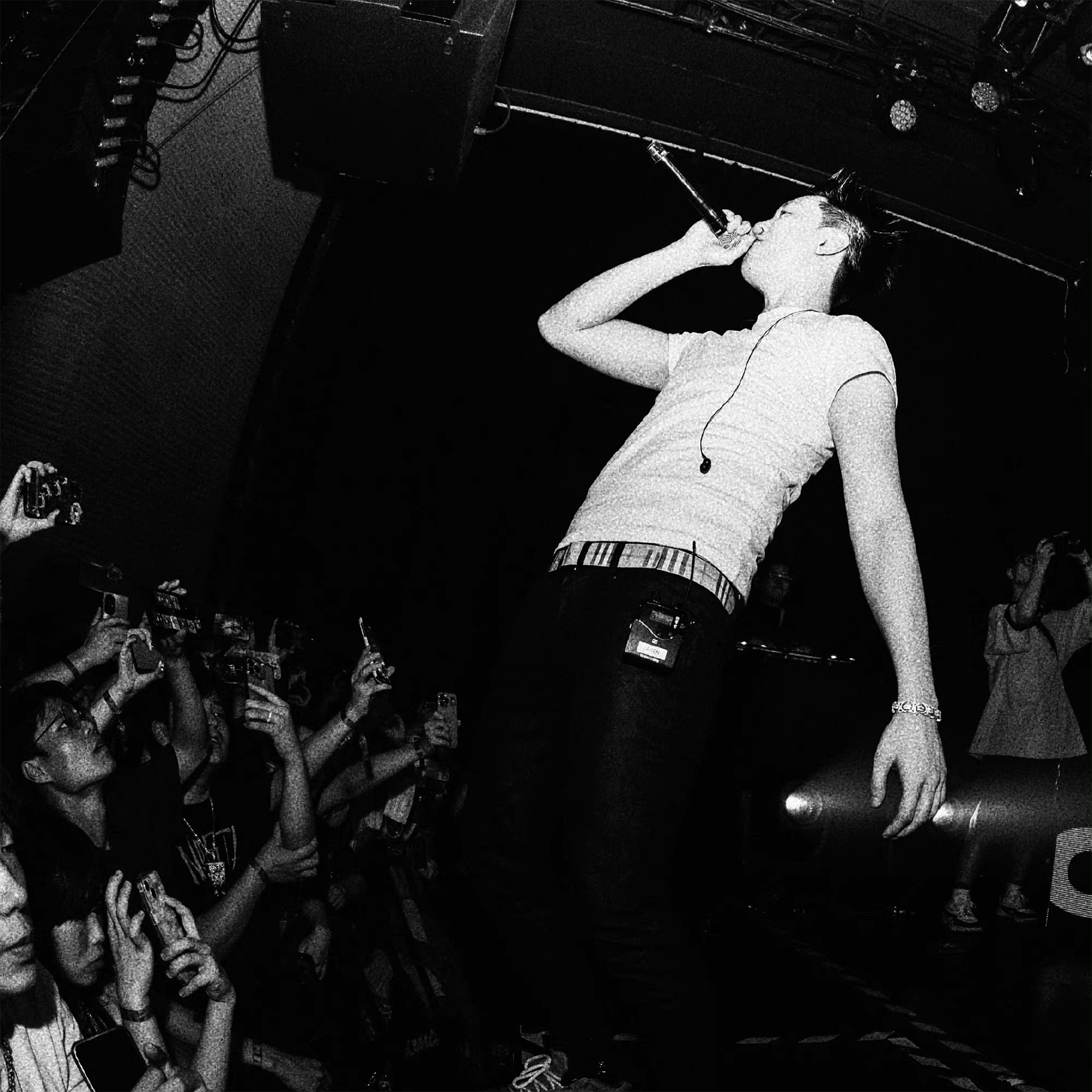 【FREE】*day 1* 艾志恒Asen x Lil Tjay type beat