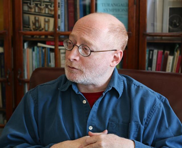 Aaron Jay Kernis