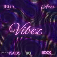 Vibez (feat. Jega)