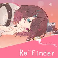 Re*finder (feat. 初音ミク)