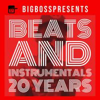 Beats & Instrumentals 20 Years