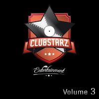 Clubstarz Tunes, Vol. 3