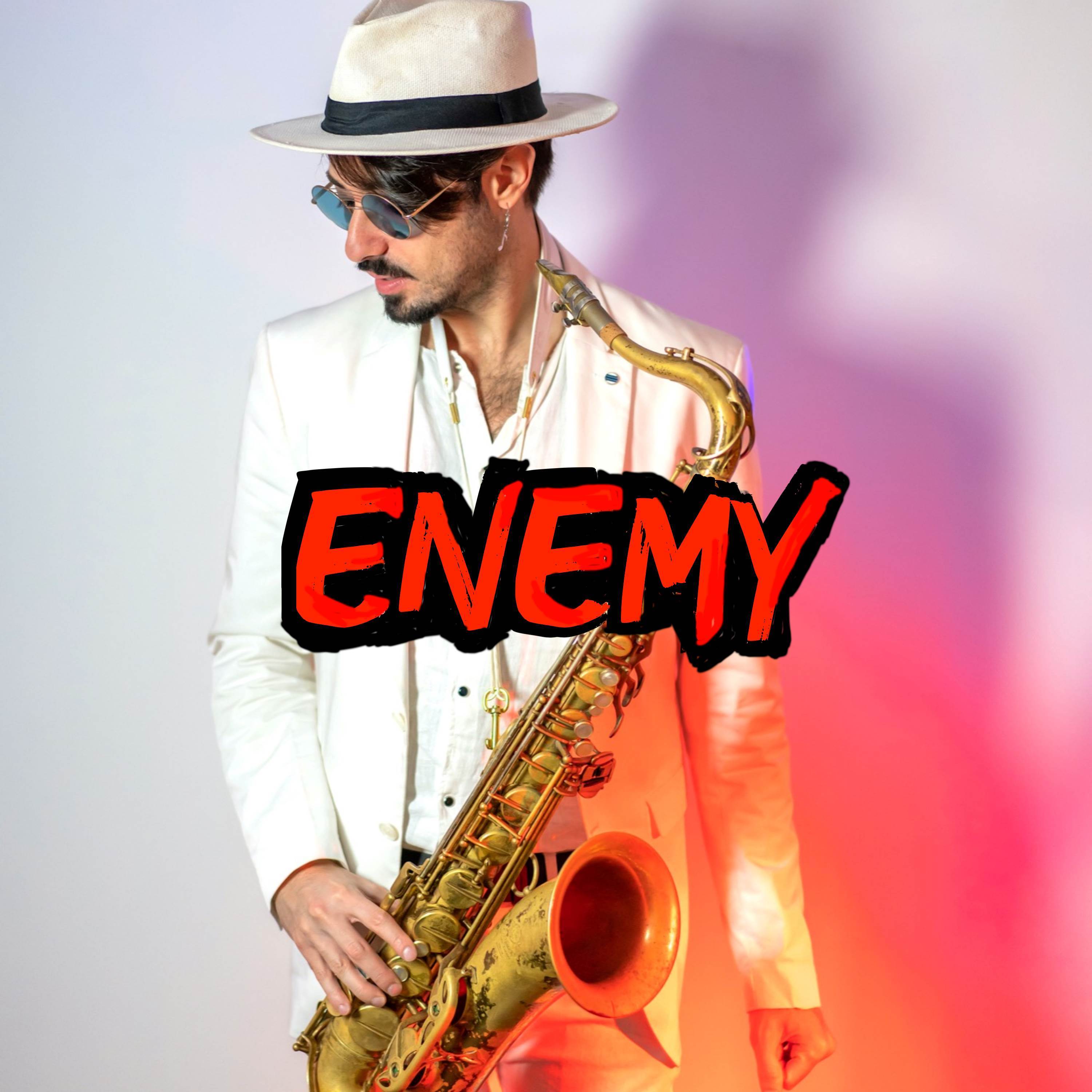 ENEMY (Sax Version)
