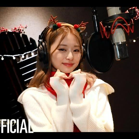 Christmas Without You (Cover) 海報