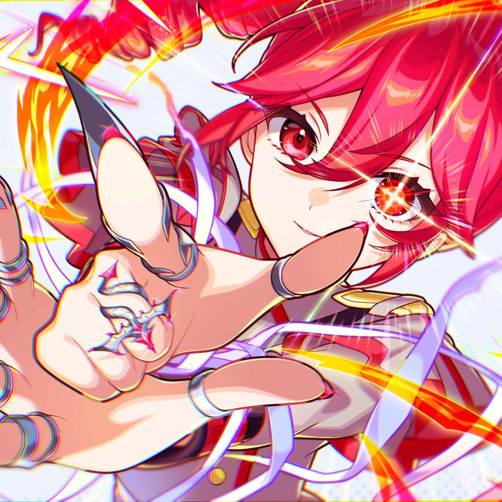 中二病 (feat. 重音テト)