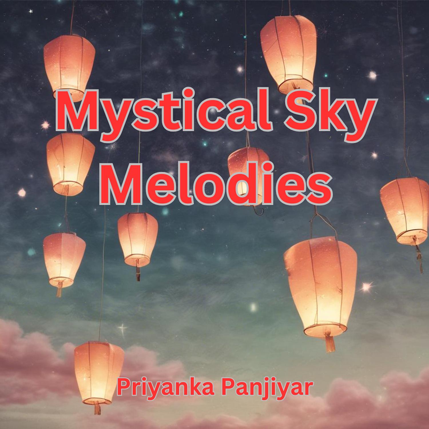 Mystical Sky Melodies