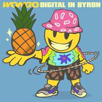 Digital in Byron