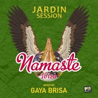 Namaste Ibiza - Jardin Session