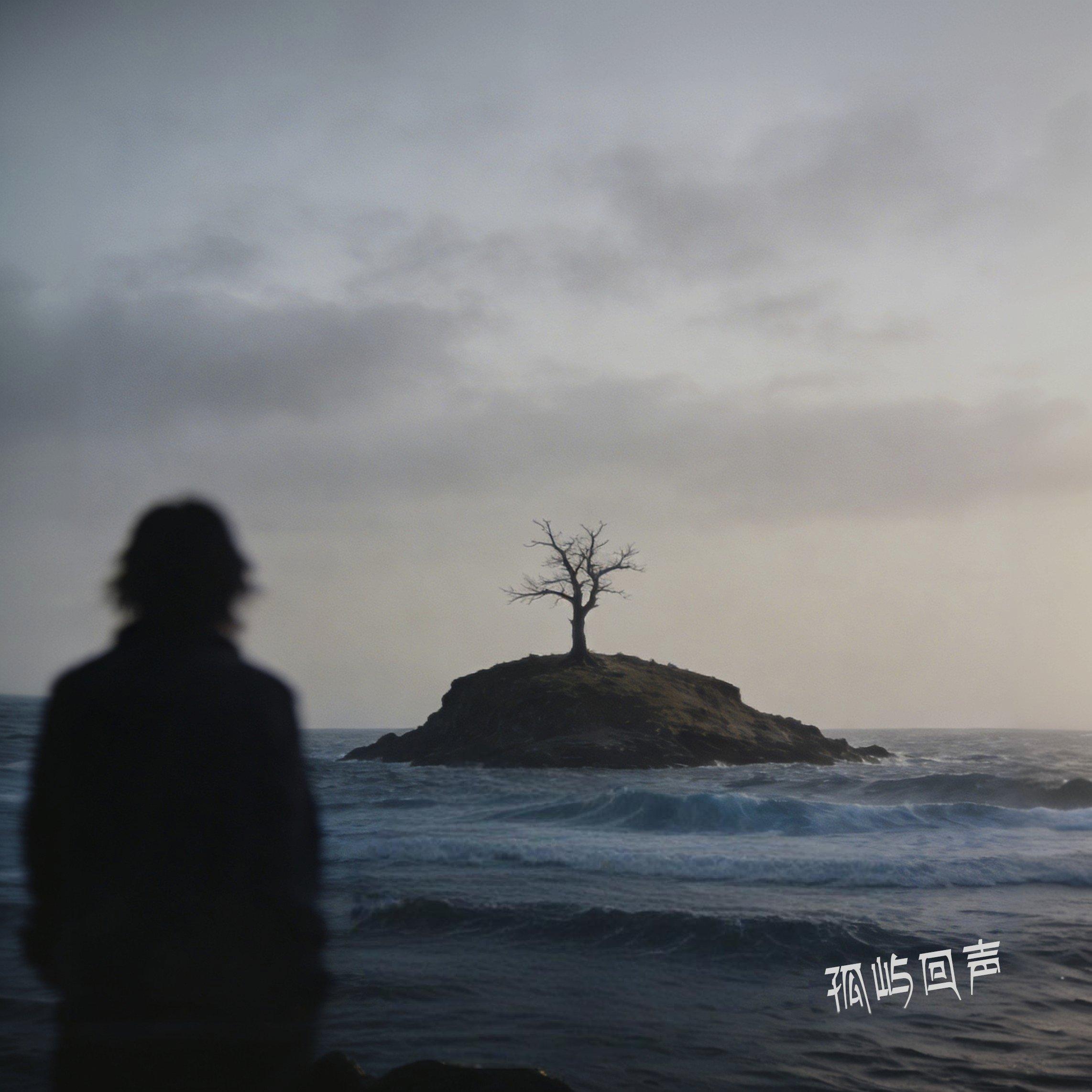 声屿海封面