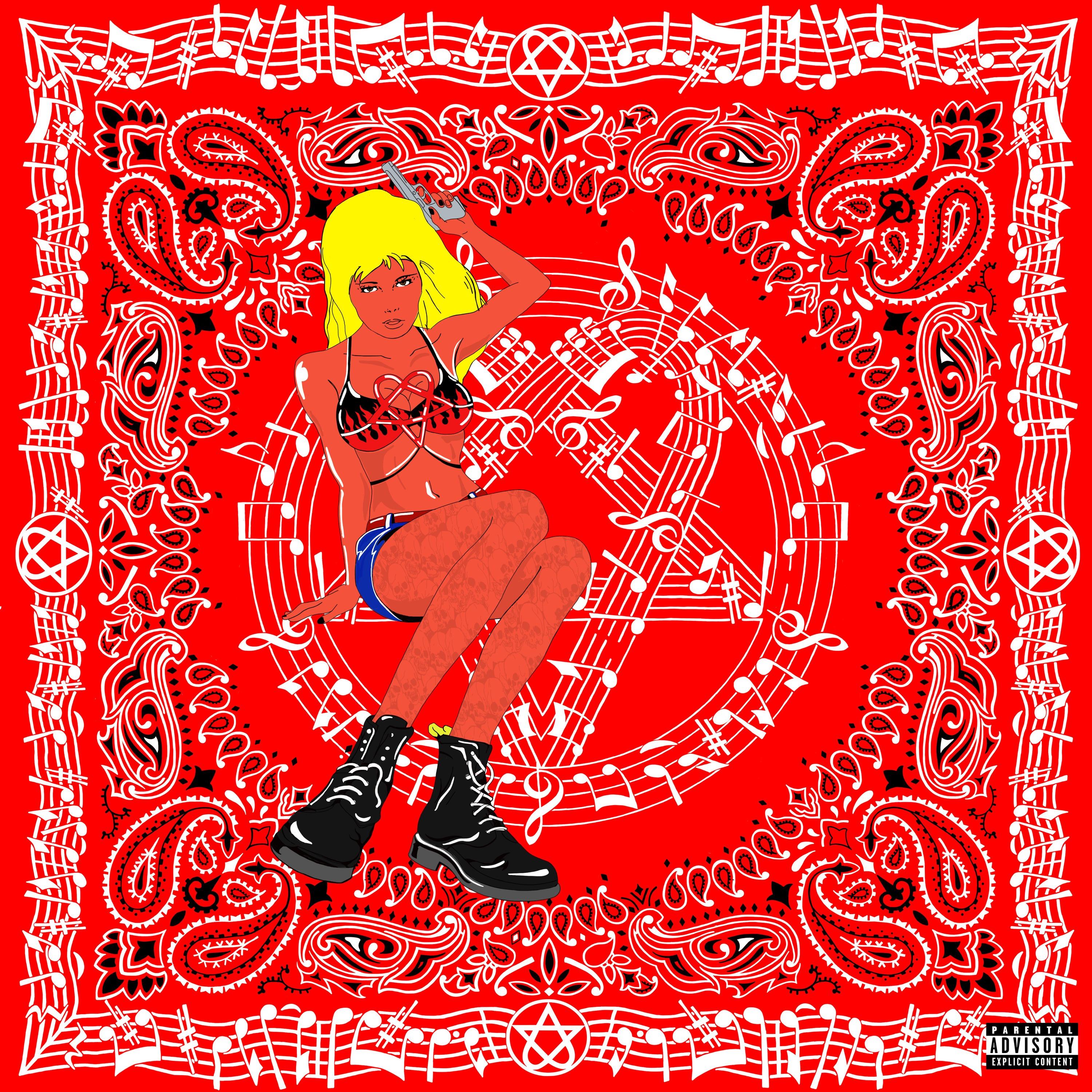 24Hrs_Nine Vicious_B4EM | 在线播放_24Hrs歌词_24Hrs下载 | 网易云音乐
