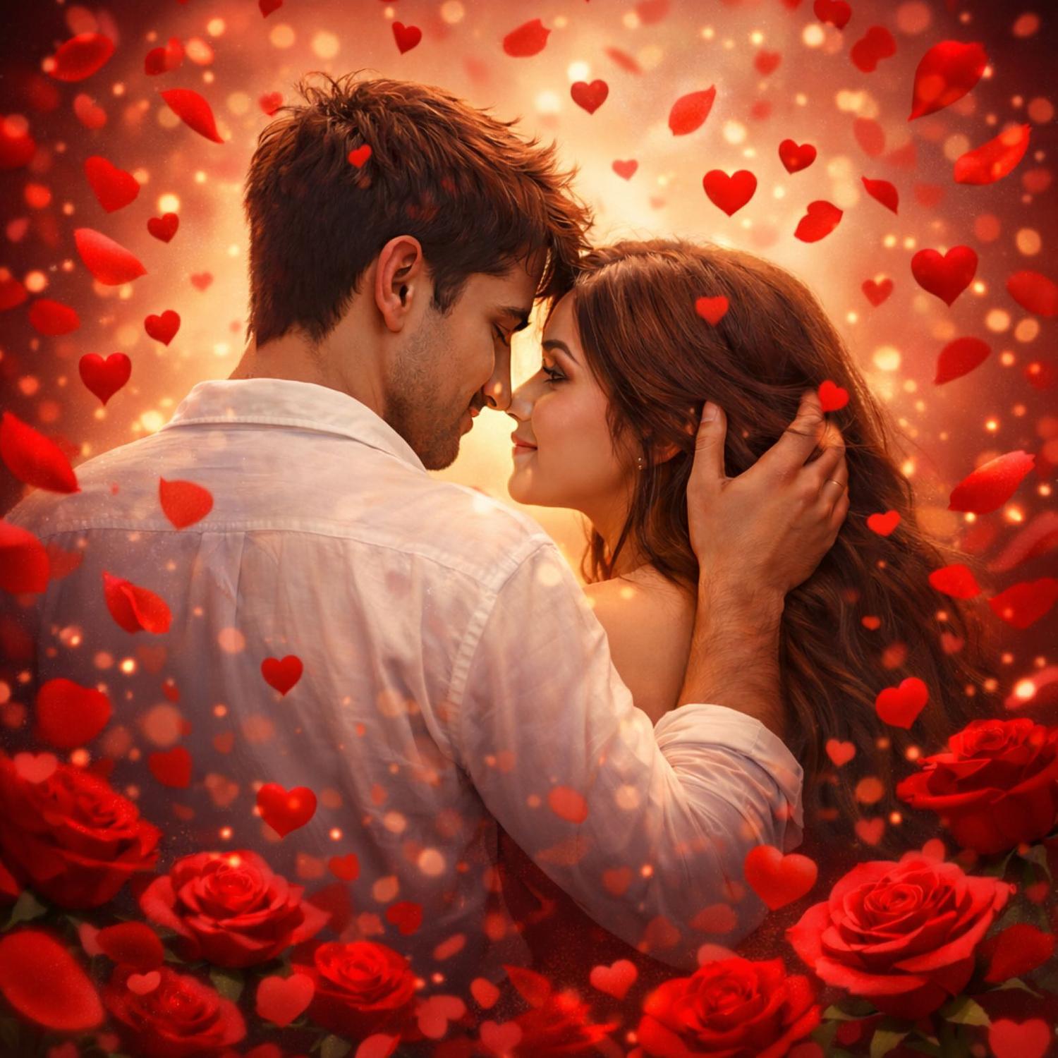 Tere Husn Ka Asar Hain