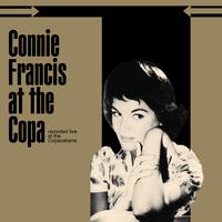 Connie Francis At the Copa