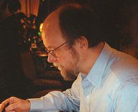 Charles Wuorinen