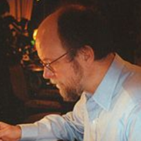 Charles Wuorinen