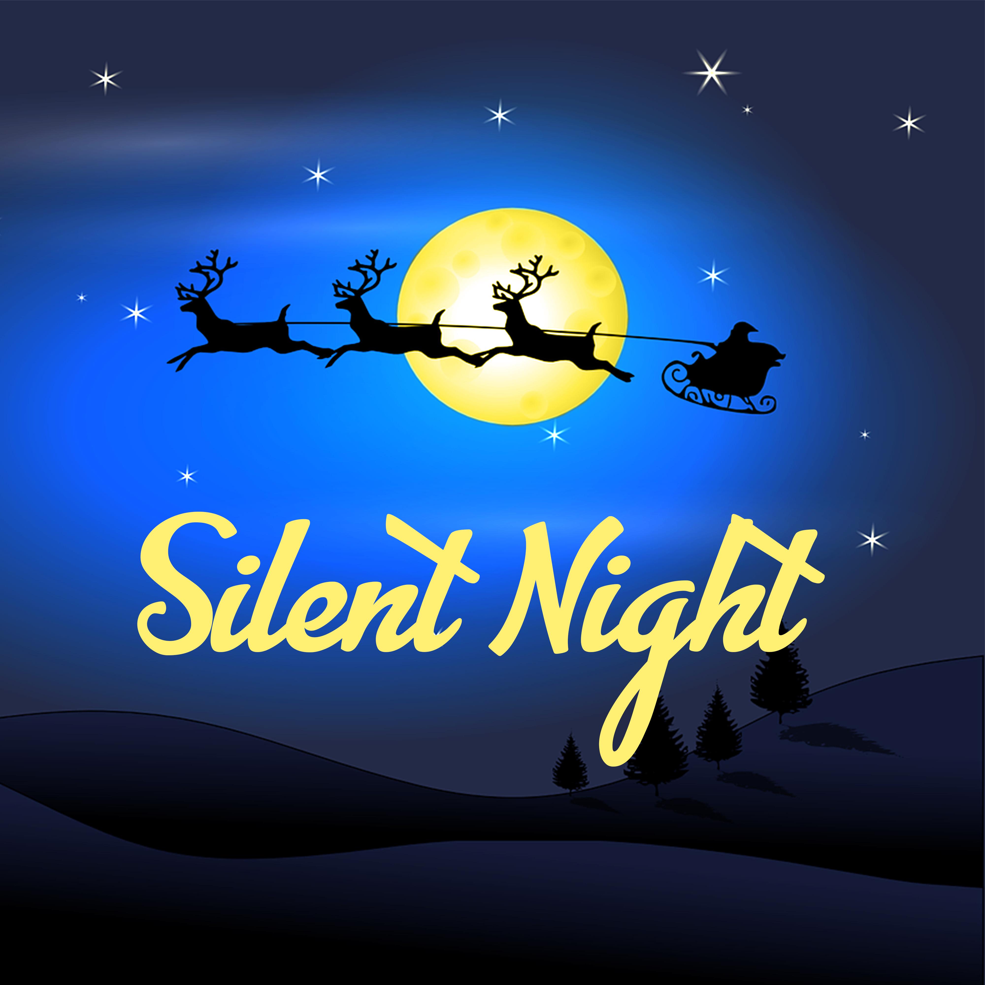 所属专辑:silent night – traditional, christmas carols, white
