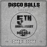 Best Of 5 Years Of Deep House