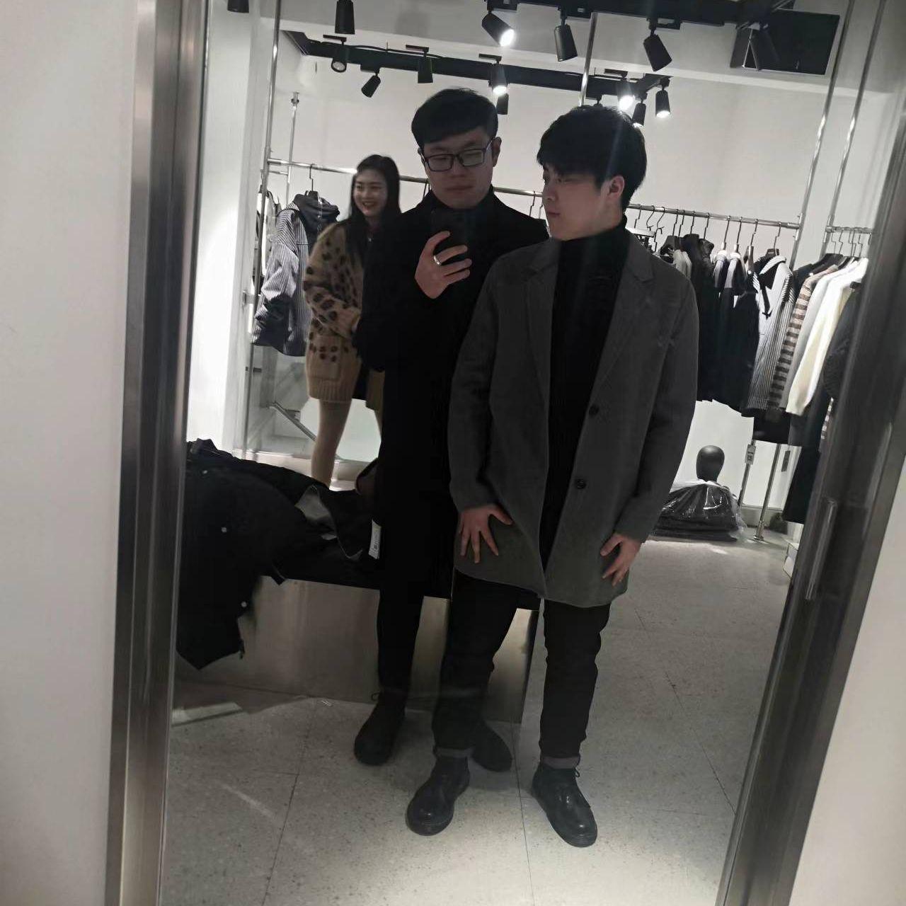 我的兄弟封面