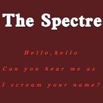 thespectrecoveralanwalker歌词