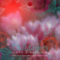 Chill Lovers - Love & Passion Vol.2