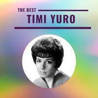 Timi Yuro - The Best