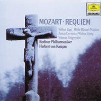 Mozart: Requiem, K. 626