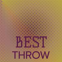 Best Throw