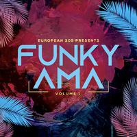 FunkyAma Vol.1