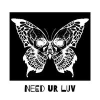 Need Ur Luv (feat. Wes2kk & JJSwerve)