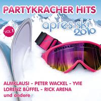 Partykracher Hits Après Ski 2010