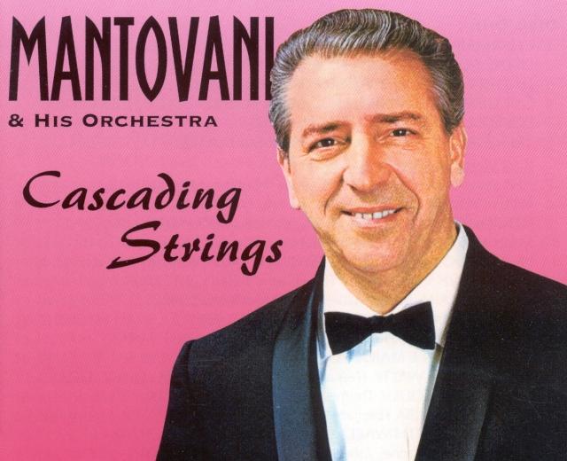 Mantovani & His Orchestra