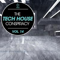 The Tech House Conspiracy, Vol. 14