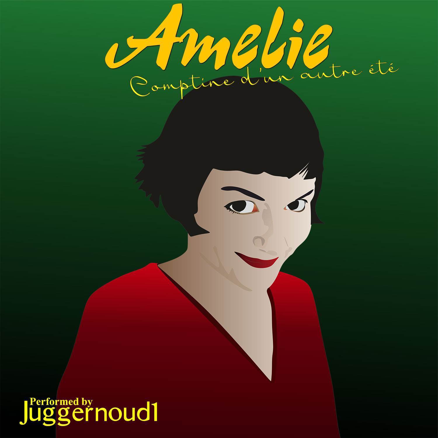 Comptine d'un autre été, l'après-midi (From "Amélie") [Piano Version]