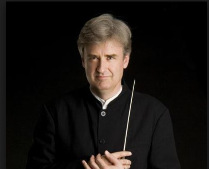 Thomas Dausgaard