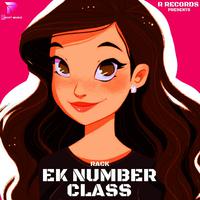 Ek Number Class