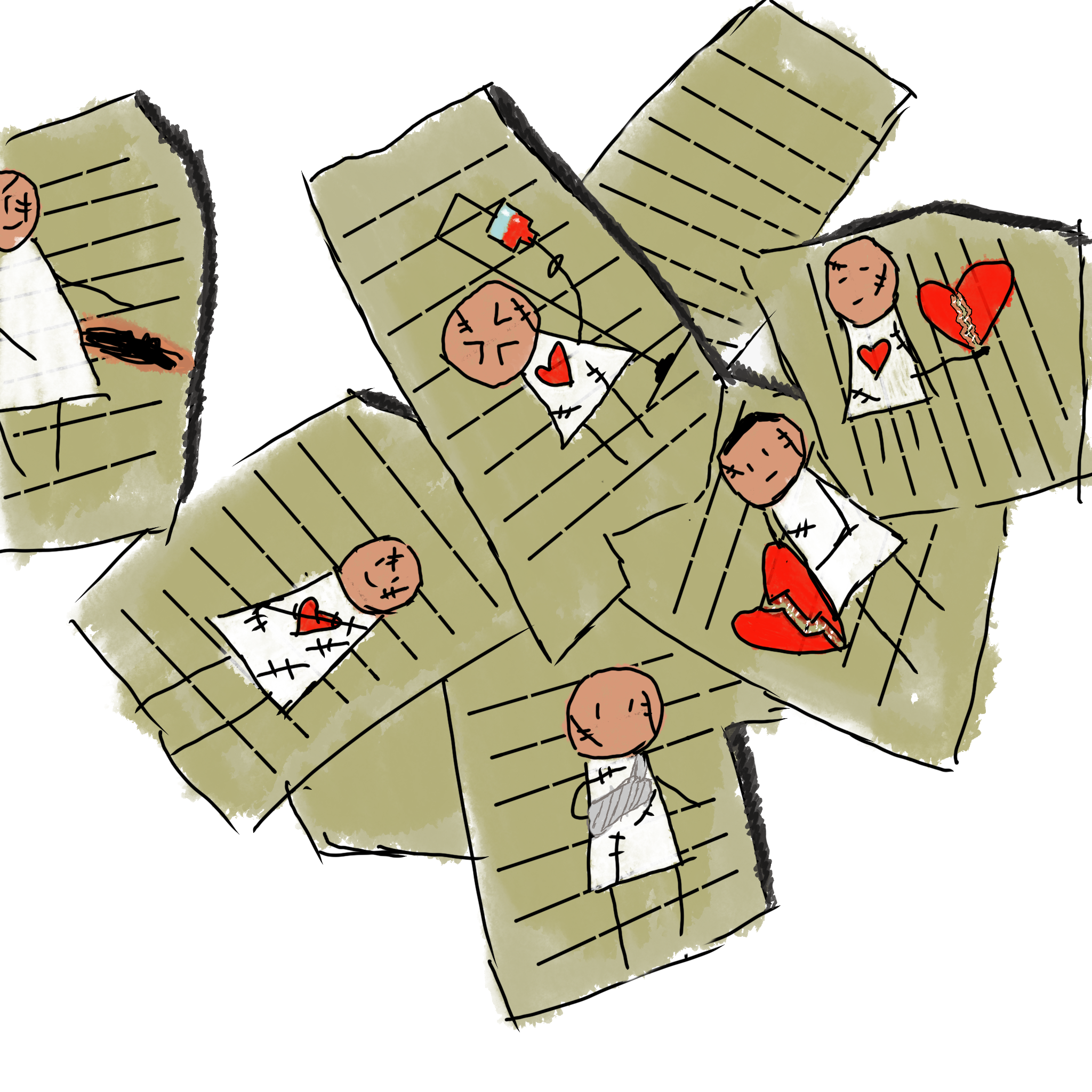 女孩不会为我哭//Girlswon'tcryforme