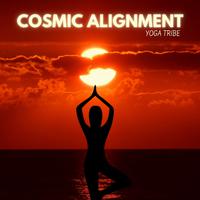 Cosmic Alignment: Yoga Flow Music