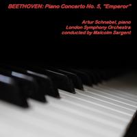 Beethoven: Piano Concerto No. 5 