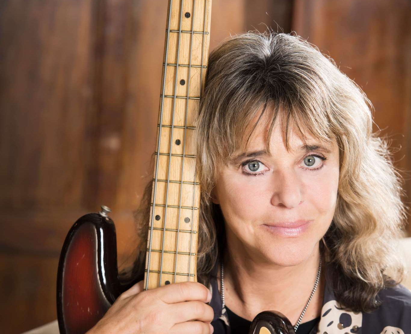 Suzi Quatro