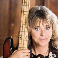 Suzi Quatro