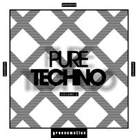 Pure Techno, Vol. 6